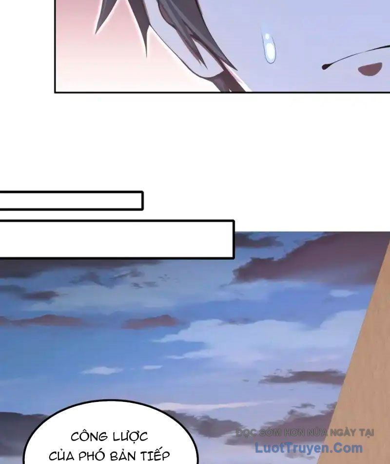 Đô Thị Tương Lai Đã Thức Tỉnh Khí Vận Hoàn Mỹ Chap 37 - Next Chap 38