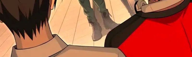 Đô Thị Tương Lai Đã Thức Tỉnh Khí Vận Hoàn Mỹ Chap 37 - Next Chap 38