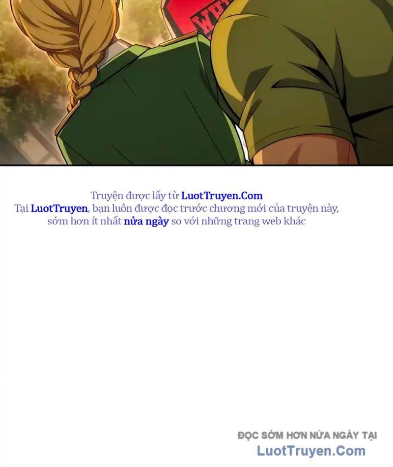 Đô Thị Tương Lai Đã Thức Tỉnh Khí Vận Hoàn Mỹ Chap 37 - Next Chap 38