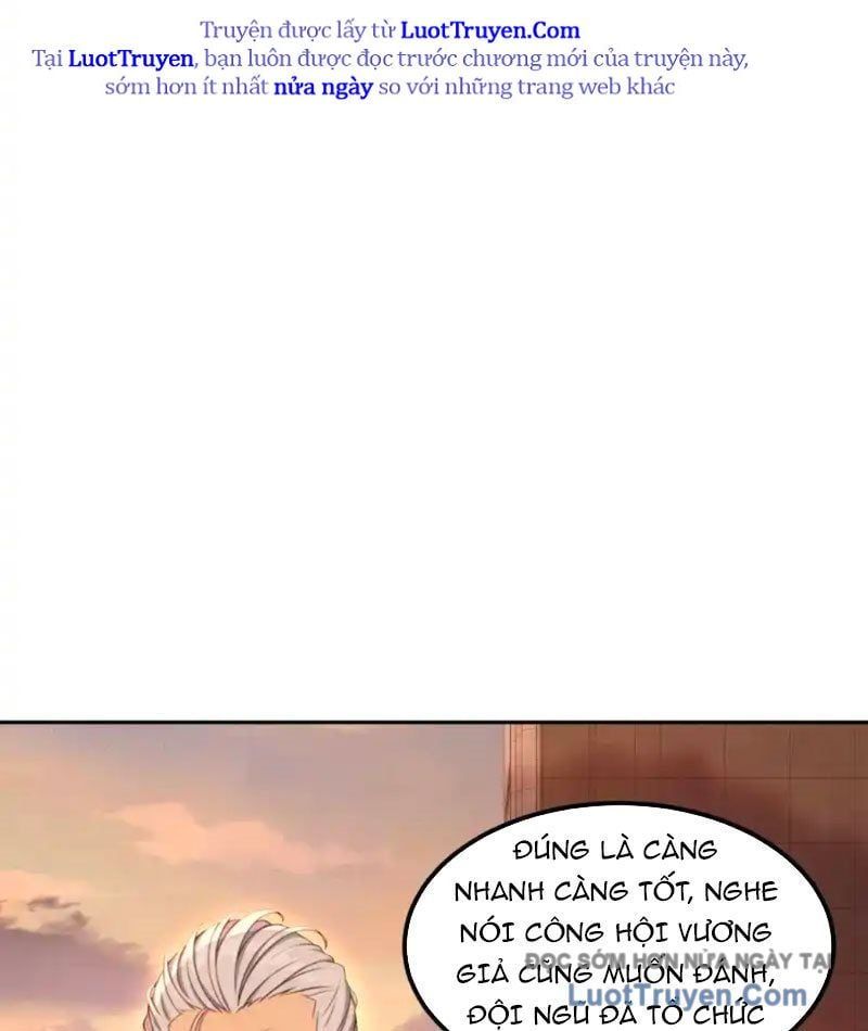 Đô Thị Tương Lai Đã Thức Tỉnh Khí Vận Hoàn Mỹ Chap 37 - Next Chap 38