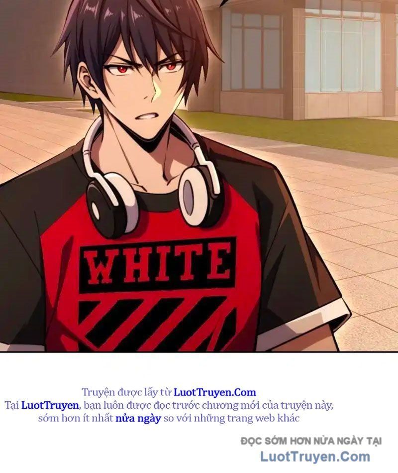 Đô Thị Tương Lai Đã Thức Tỉnh Khí Vận Hoàn Mỹ Chap 37 - Next Chap 38