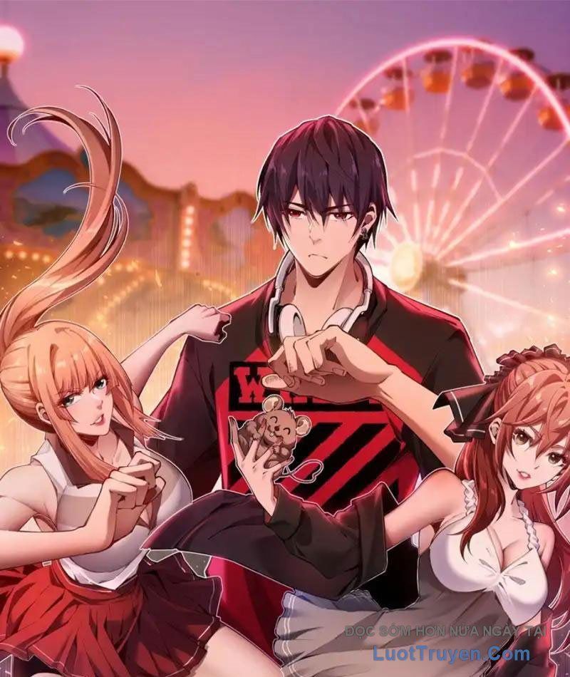 Đô Thị Tương Lai Đã Thức Tỉnh Khí Vận Hoàn Mỹ Chap 38 - Next Chap 39