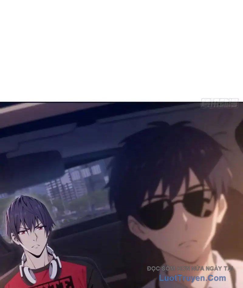 Đô Thị Tương Lai Đã Thức Tỉnh Khí Vận Hoàn Mỹ Chap 38 - Next Chap 39