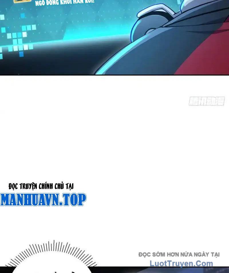 Đô Thị Tương Lai Đã Thức Tỉnh Khí Vận Hoàn Mỹ Chap 38 - Next Chap 39