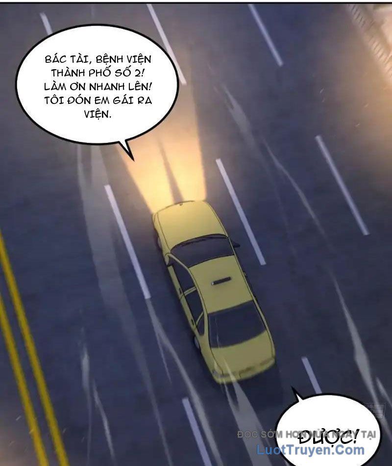 Đô Thị Tương Lai Đã Thức Tỉnh Khí Vận Hoàn Mỹ Chap 38 - Next Chap 39