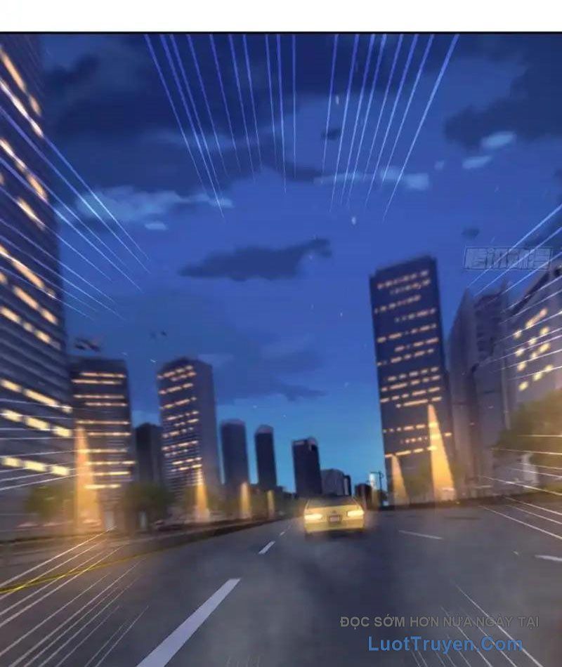Đô Thị Tương Lai Đã Thức Tỉnh Khí Vận Hoàn Mỹ Chap 38 - Next Chap 39