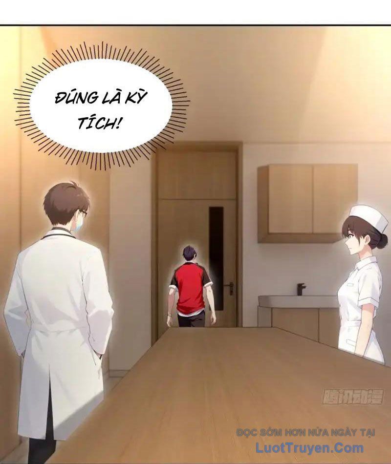 Đô Thị Tương Lai Đã Thức Tỉnh Khí Vận Hoàn Mỹ Chap 38 - Next Chap 39