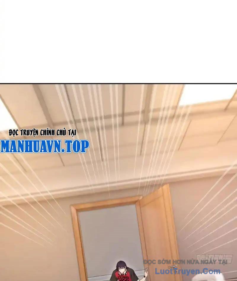 Đô Thị Tương Lai Đã Thức Tỉnh Khí Vận Hoàn Mỹ Chap 38 - Next Chap 39