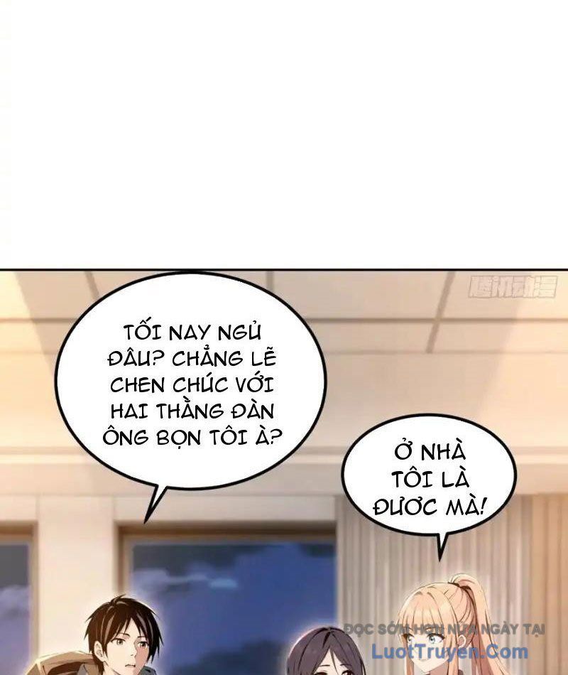 Đô Thị Tương Lai Đã Thức Tỉnh Khí Vận Hoàn Mỹ Chap 38 - Next Chap 39