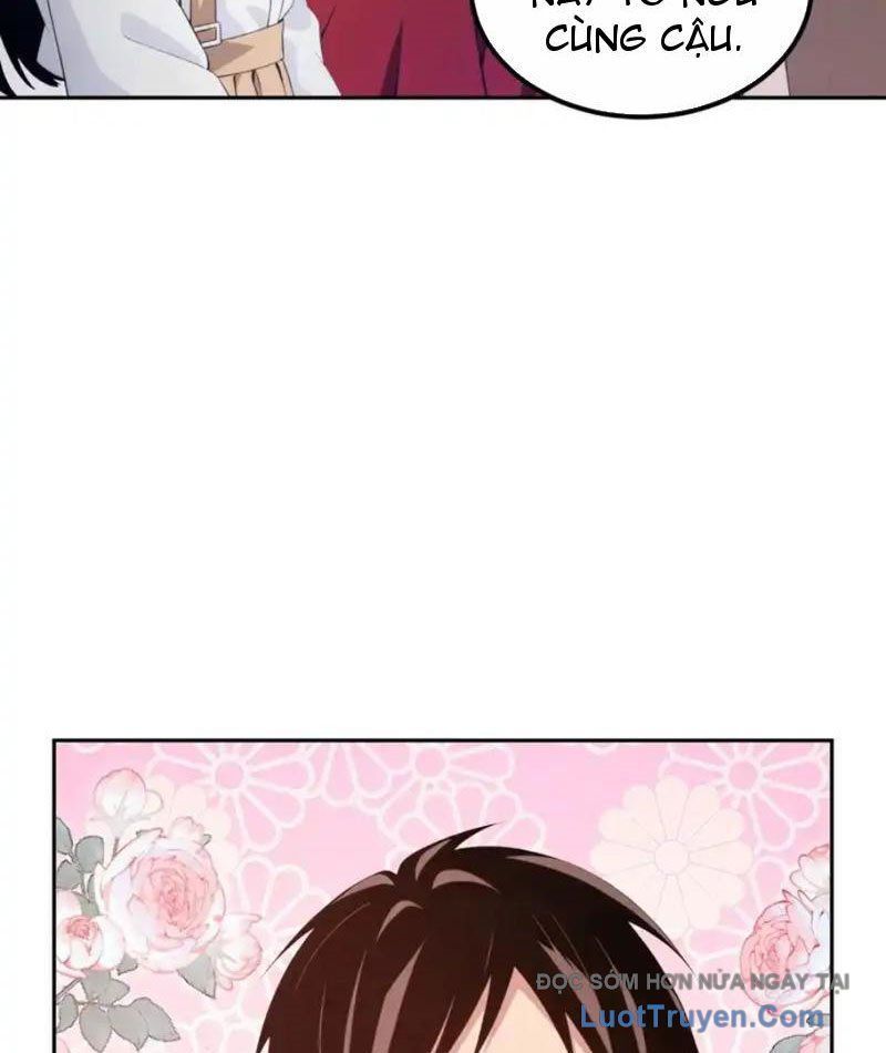 Đô Thị Tương Lai Đã Thức Tỉnh Khí Vận Hoàn Mỹ Chap 38 - Next Chap 39