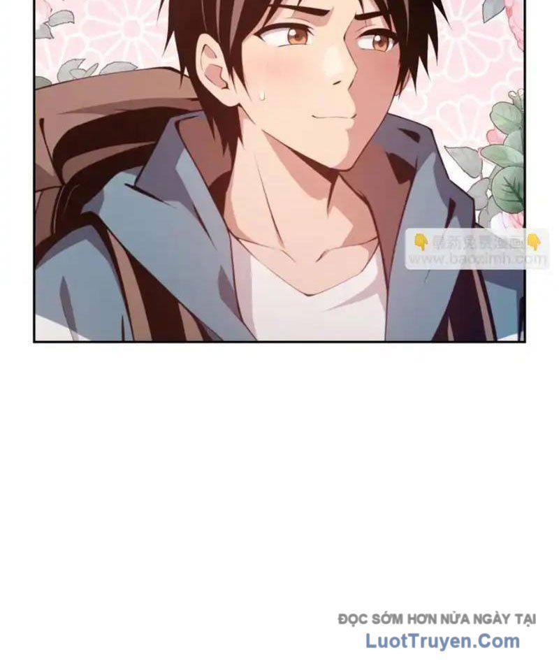 Đô Thị Tương Lai Đã Thức Tỉnh Khí Vận Hoàn Mỹ Chap 38 - Next Chap 39