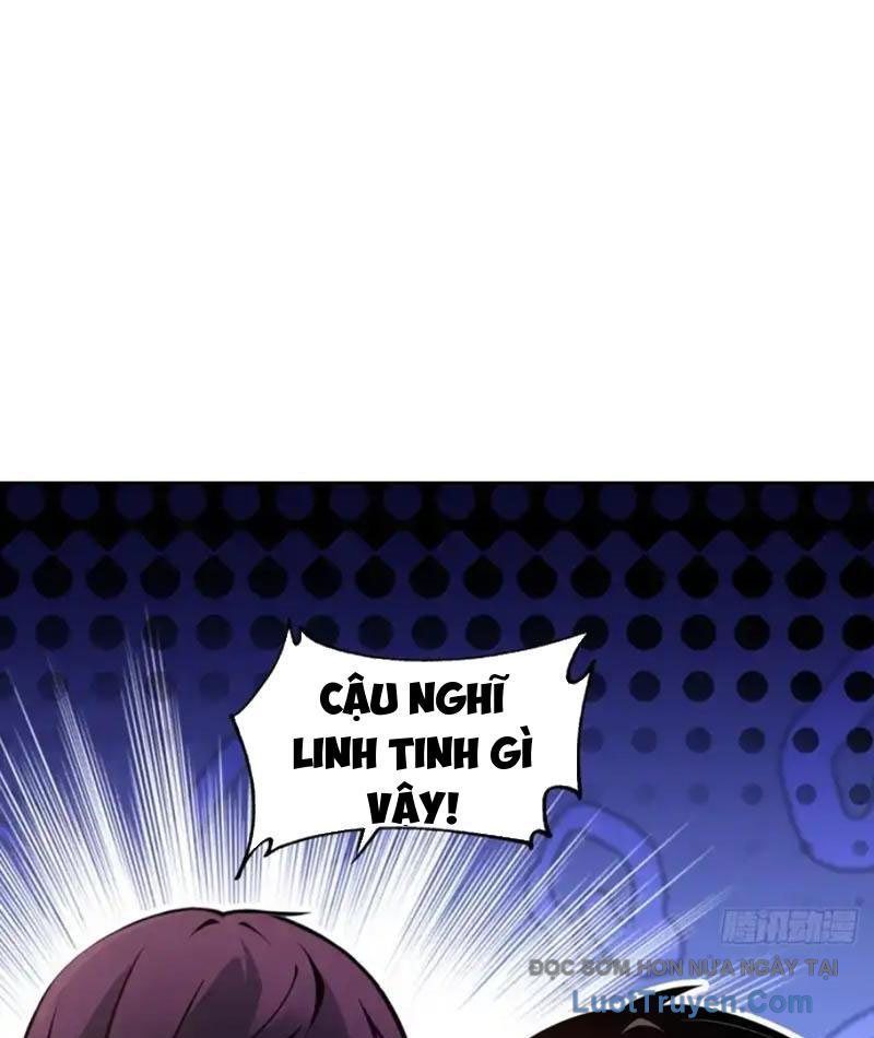 Đô Thị Tương Lai Đã Thức Tỉnh Khí Vận Hoàn Mỹ Chap 38 - Next Chap 39