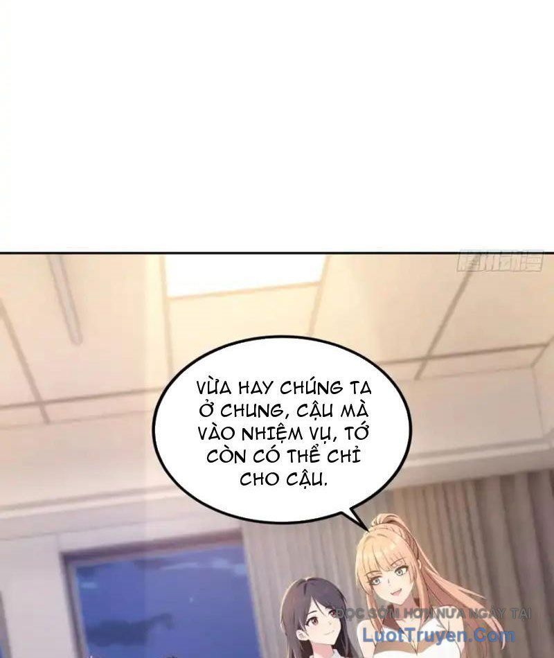 Đô Thị Tương Lai Đã Thức Tỉnh Khí Vận Hoàn Mỹ Chap 38 - Next Chap 39