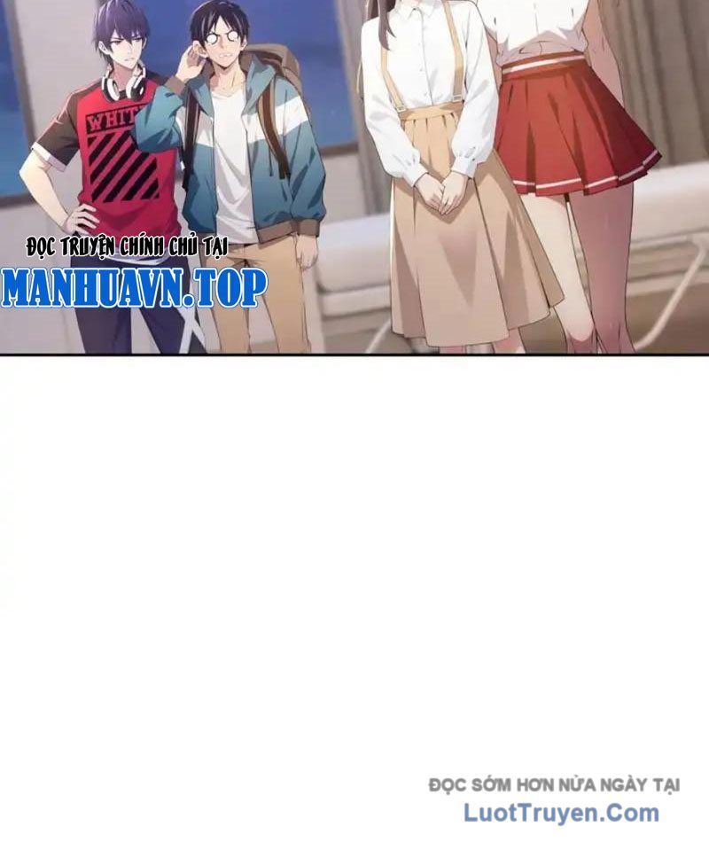 Đô Thị Tương Lai Đã Thức Tỉnh Khí Vận Hoàn Mỹ Chap 38 - Next Chap 39