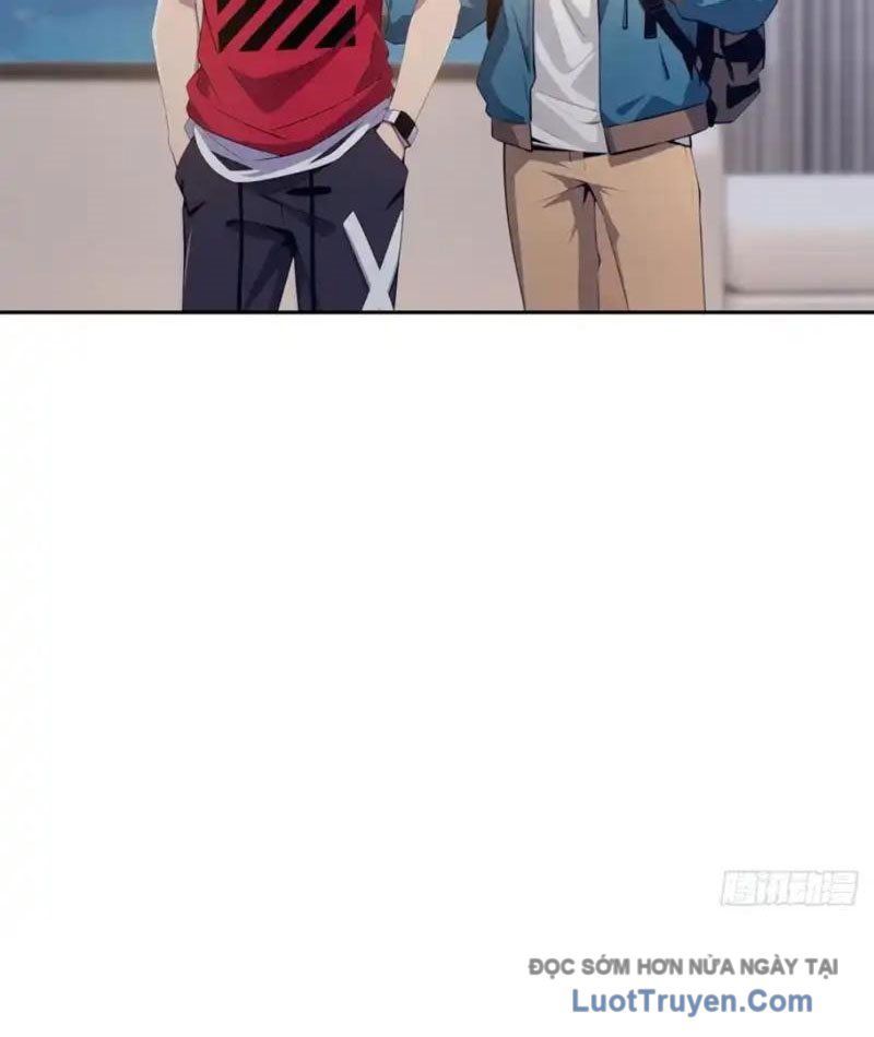 Đô Thị Tương Lai Đã Thức Tỉnh Khí Vận Hoàn Mỹ Chap 38 - Next Chap 39