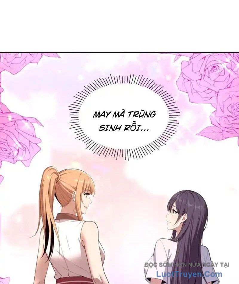 Đô Thị Tương Lai Đã Thức Tỉnh Khí Vận Hoàn Mỹ Chap 38 - Next Chap 39