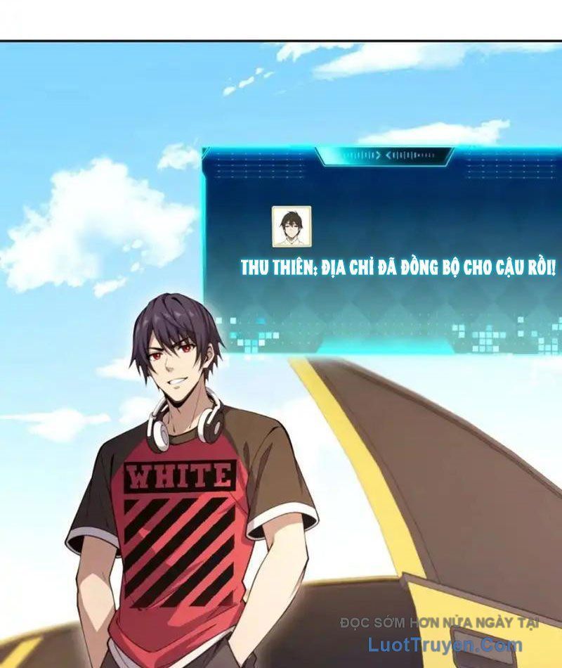 Đô Thị Tương Lai Đã Thức Tỉnh Khí Vận Hoàn Mỹ Chap 38 - Next Chap 39