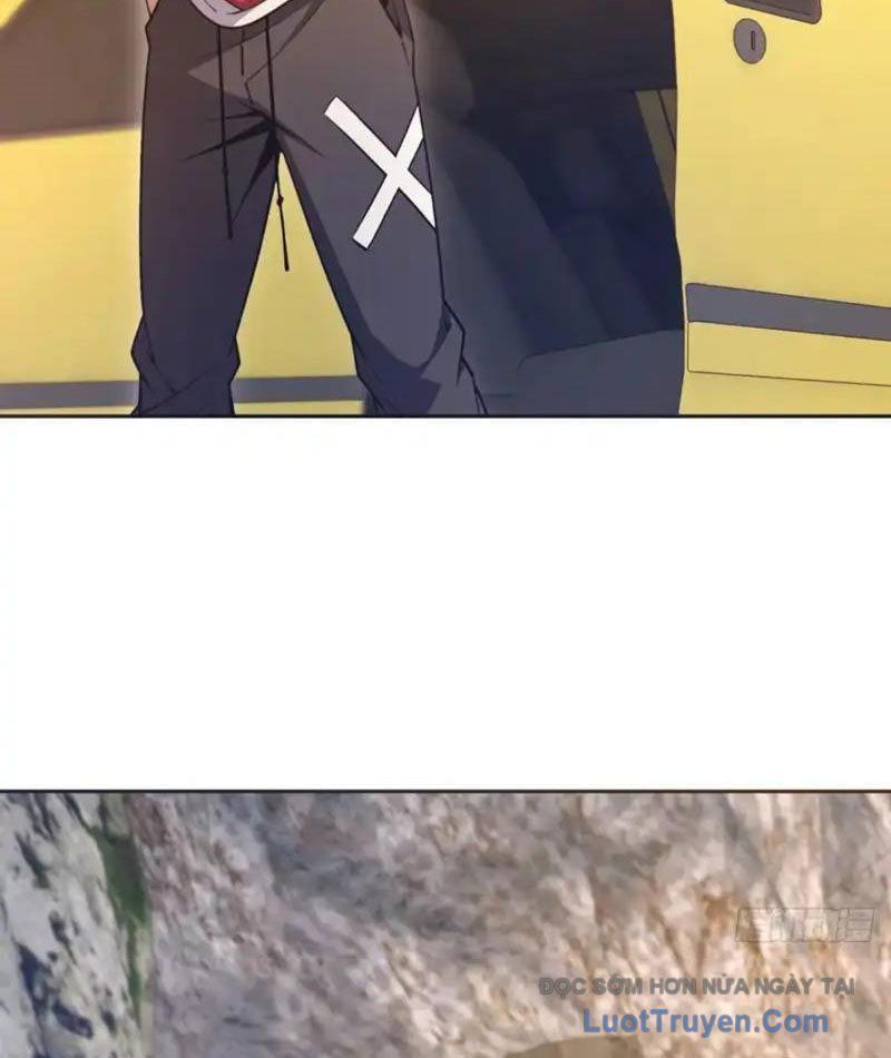 Đô Thị Tương Lai Đã Thức Tỉnh Khí Vận Hoàn Mỹ Chap 38 - Next Chap 39