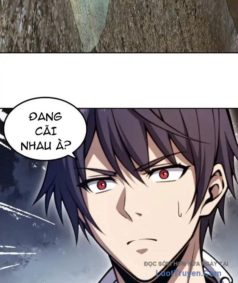 Đô Thị Tương Lai Đã Thức Tỉnh Khí Vận Hoàn Mỹ Chap 38 - Next Chap 39