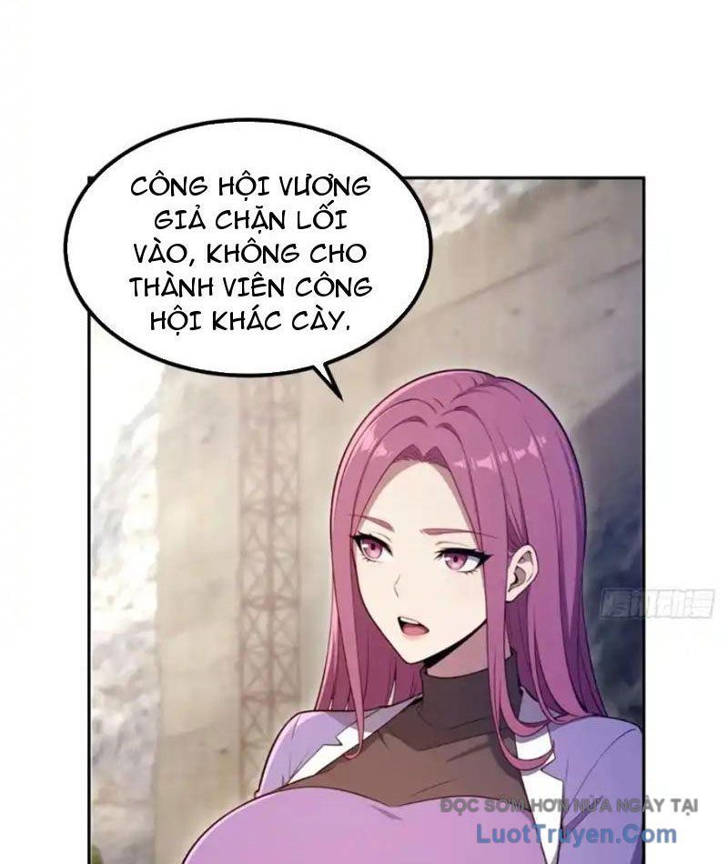 Đô Thị Tương Lai Đã Thức Tỉnh Khí Vận Hoàn Mỹ Chap 38 - Next Chap 39