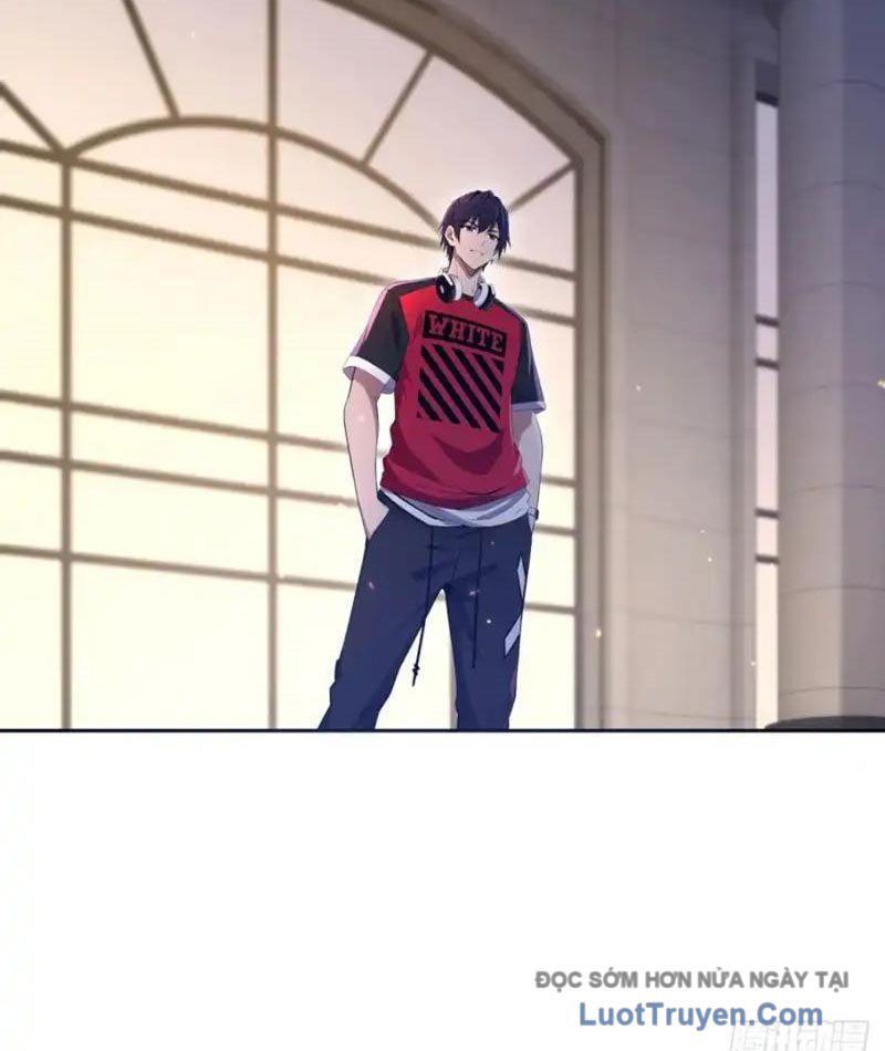 Đô Thị Tương Lai Đã Thức Tỉnh Khí Vận Hoàn Mỹ Chap 38 - Next Chap 39