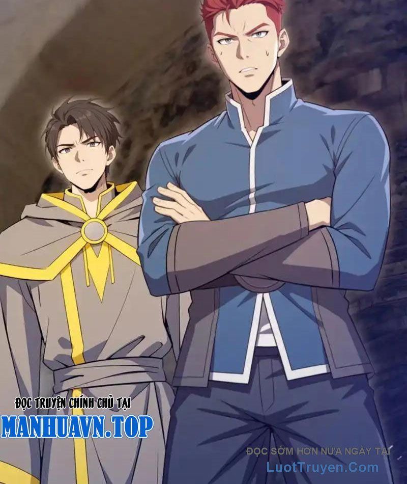 Đô Thị Tương Lai Đã Thức Tỉnh Khí Vận Hoàn Mỹ Chap 38 - Next Chap 39