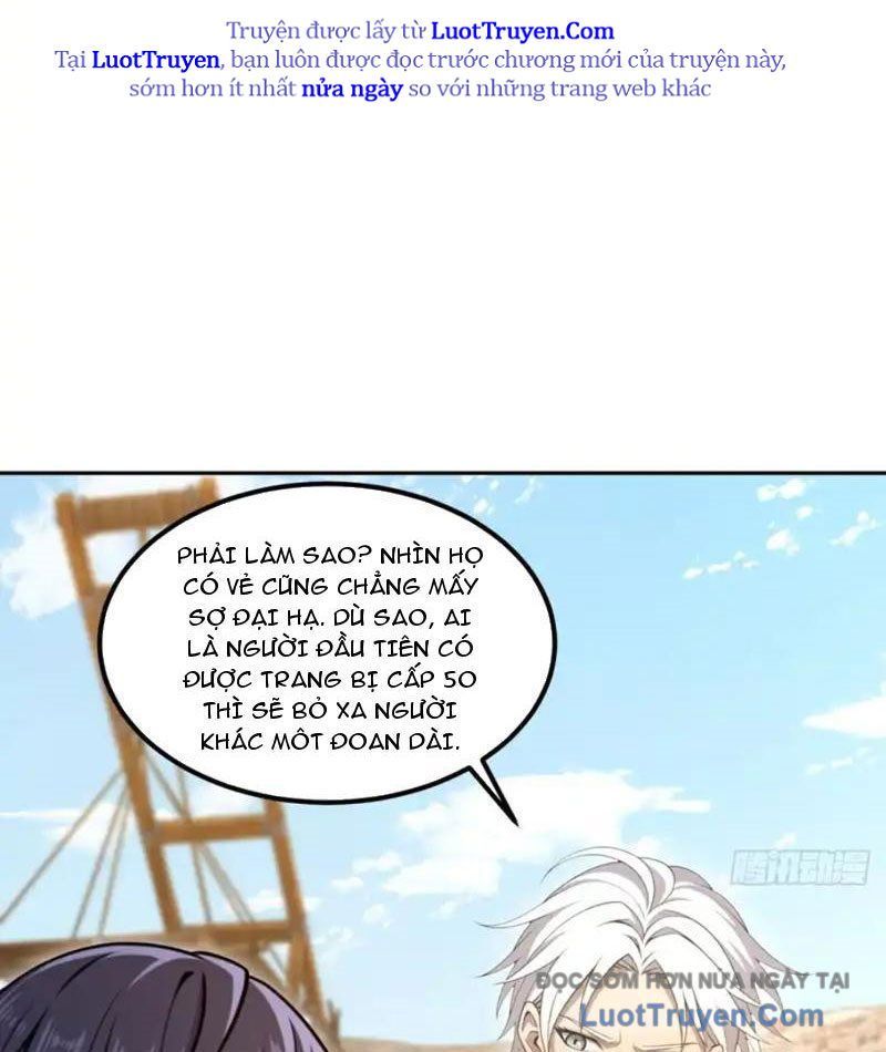 Đô Thị Tương Lai Đã Thức Tỉnh Khí Vận Hoàn Mỹ Chap 38 - Next Chap 39