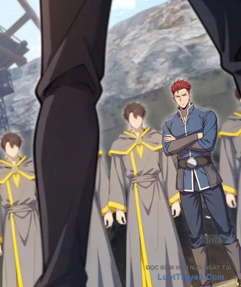 Đô Thị Tương Lai Đã Thức Tỉnh Khí Vận Hoàn Mỹ Chap 38 - Next Chap 39