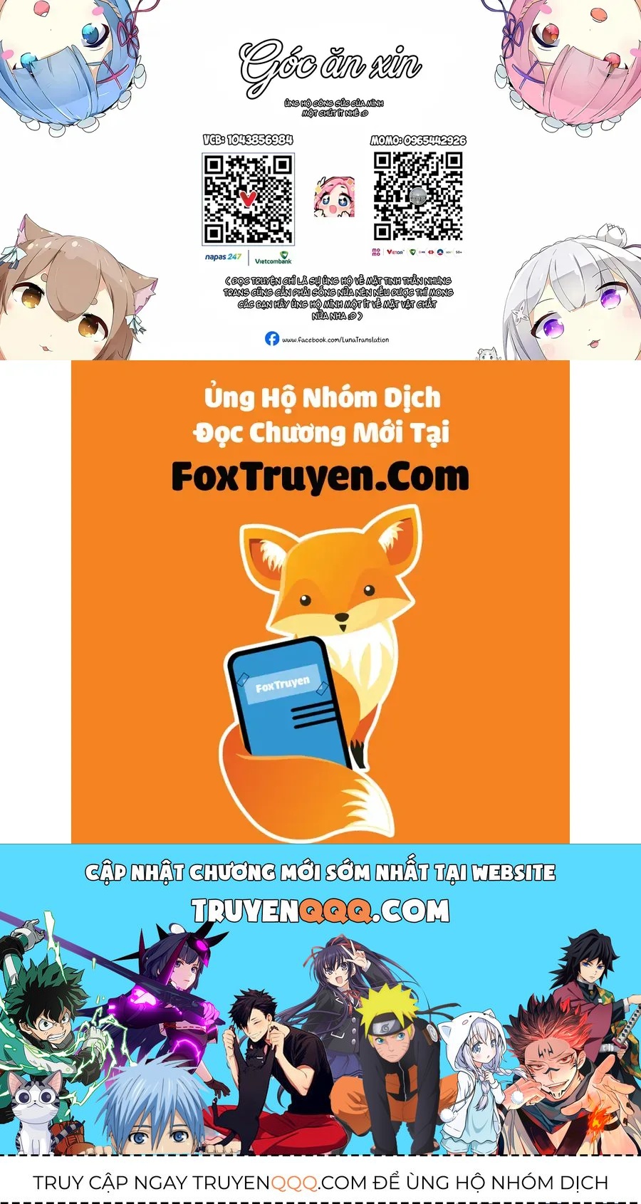 Hắc Nguyệt Tân Nương Chap 23 - Next Chap 24