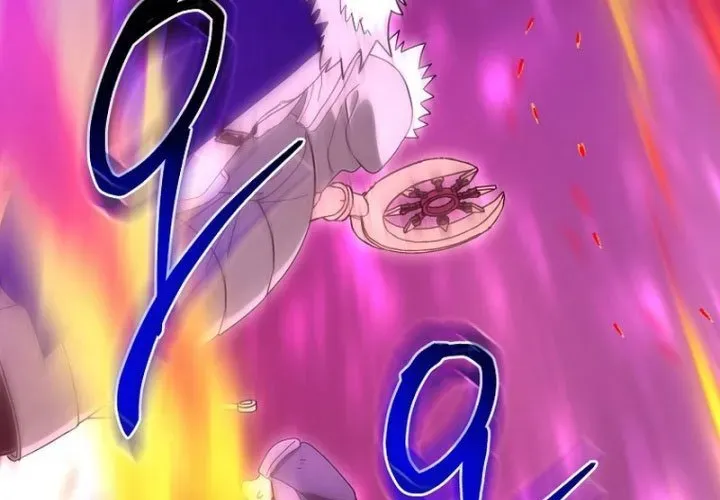 Bậc Thầy Toàn Bộ Kỹ Năng Chap 34 - Next Chap 35