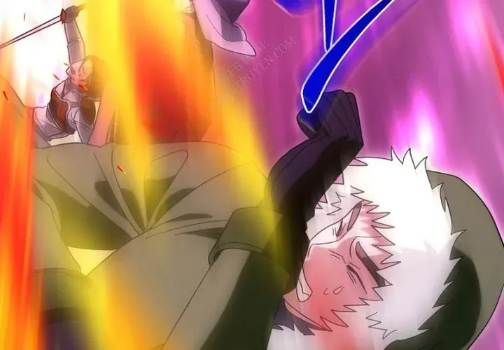 Bậc Thầy Toàn Bộ Kỹ Năng Chap 34 - Next Chap 35