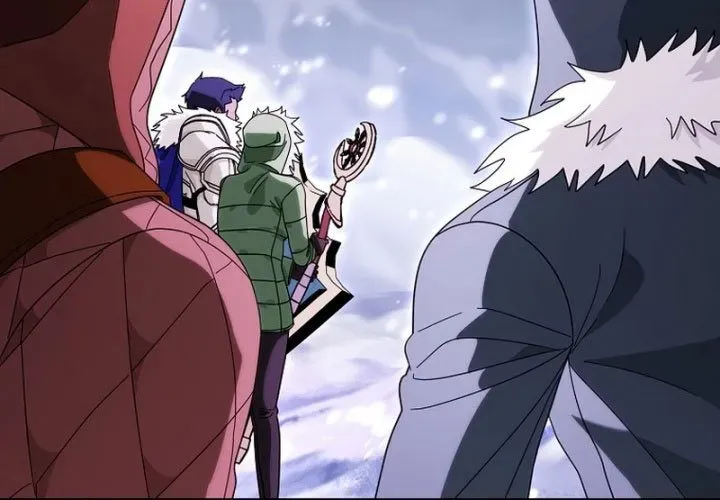 Bậc Thầy Toàn Bộ Kỹ Năng Chap 34 - Next Chap 35