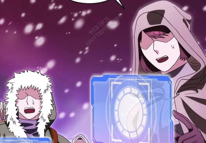 Bậc Thầy Toàn Bộ Kỹ Năng Chap 34 - Next Chap 35