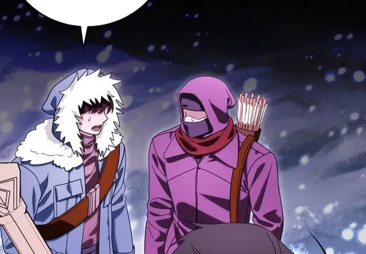 Bậc Thầy Toàn Bộ Kỹ Năng Chap 34 - Next Chap 35