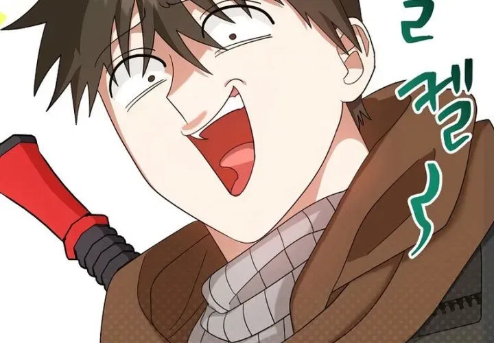 Bậc Thầy Toàn Bộ Kỹ Năng Chap 34 - Next Chap 35