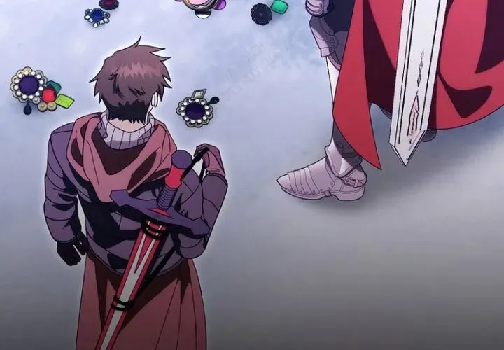 Bậc Thầy Toàn Bộ Kỹ Năng Chap 34 - Next Chap 35