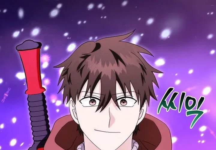 Bậc Thầy Toàn Bộ Kỹ Năng Chap 34 - Next Chap 35