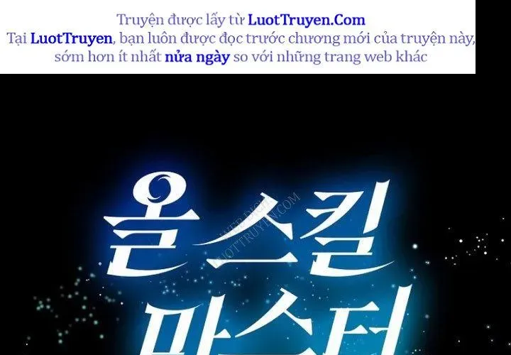 Bậc Thầy Toàn Bộ Kỹ Năng Chap 34 - Next Chap 35