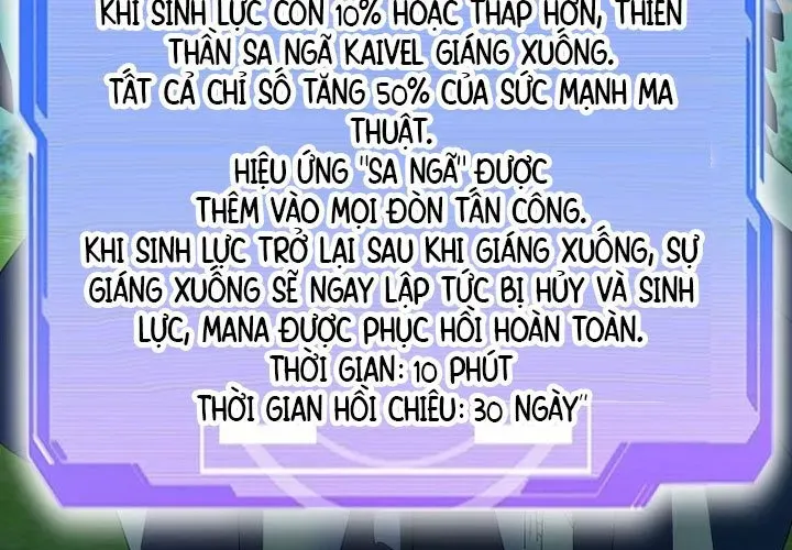 Bậc Thầy Toàn Bộ Kỹ Năng Chap 34 - Next Chap 35