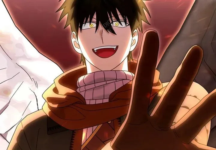 Bậc Thầy Toàn Bộ Kỹ Năng Chap 34 - Next Chap 35