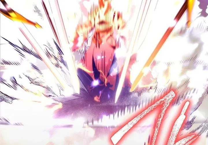 Bậc Thầy Toàn Bộ Kỹ Năng Chap 34 - Next Chap 35