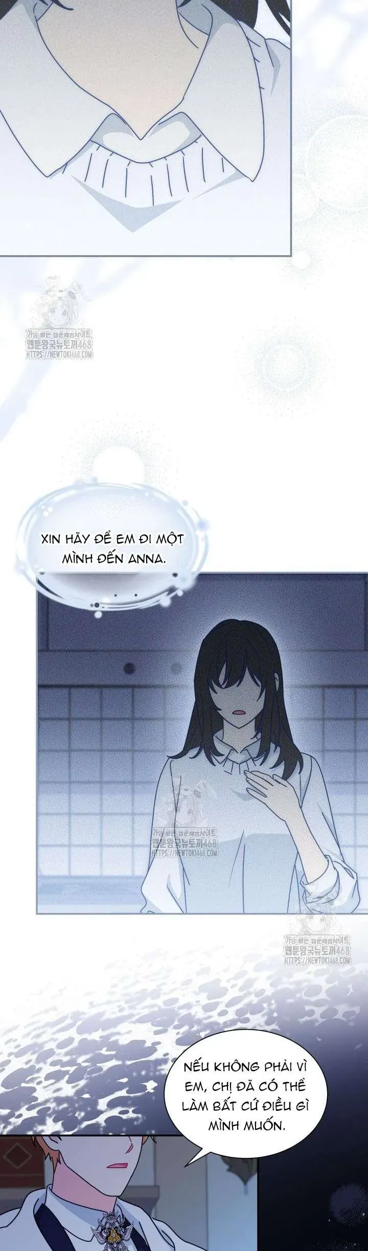 Cô Gái Sẽ Trở Thành Chủ Gia Đình Chap 105 - Next Chap 106