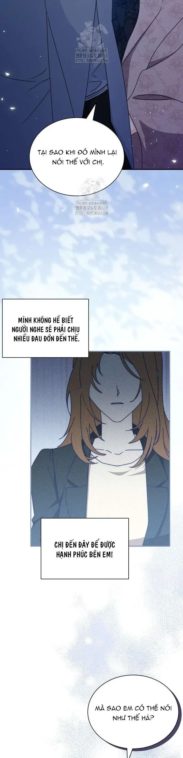 Cô Gái Sẽ Trở Thành Chủ Gia Đình Chap 105 - Next Chap 106