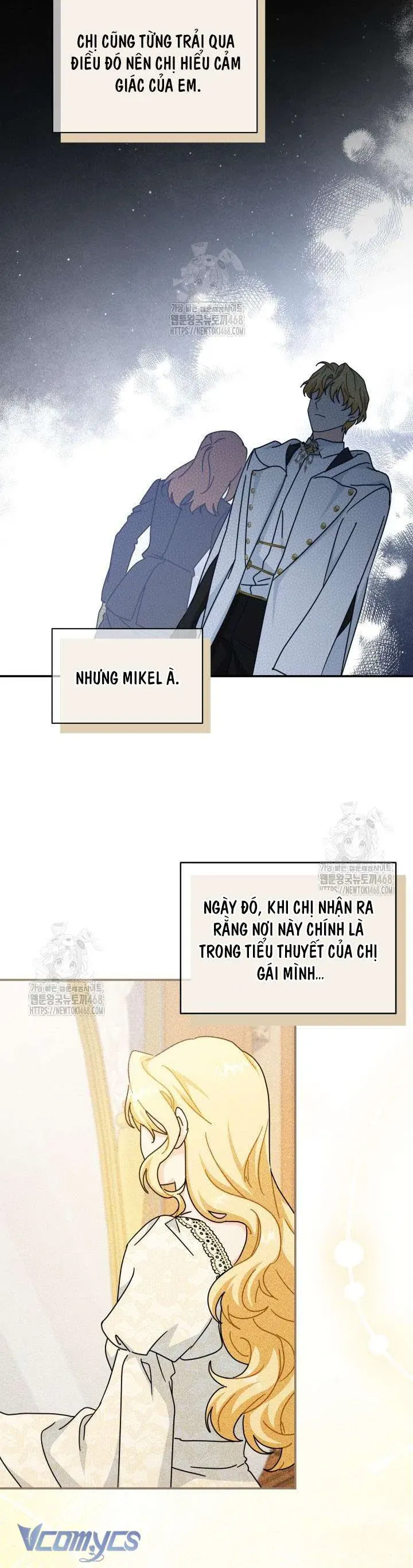 Cô Gái Sẽ Trở Thành Chủ Gia Đình Chap 105 - Next Chap 106