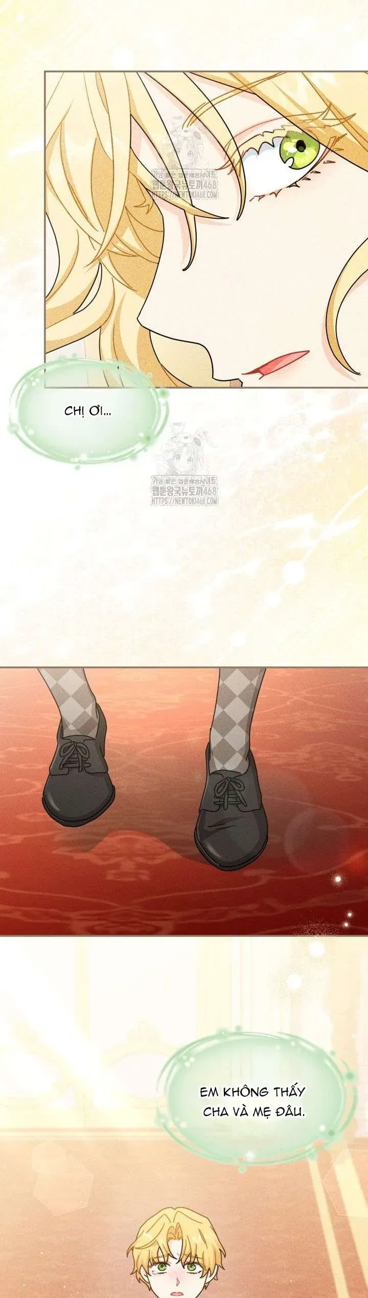 Cô Gái Sẽ Trở Thành Chủ Gia Đình Chap 105 - Next Chap 106