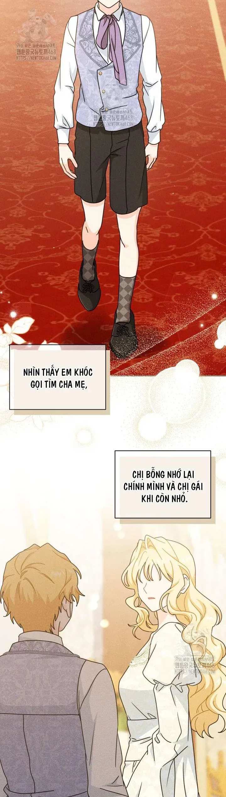 Cô Gái Sẽ Trở Thành Chủ Gia Đình Chap 105 - Next Chap 106