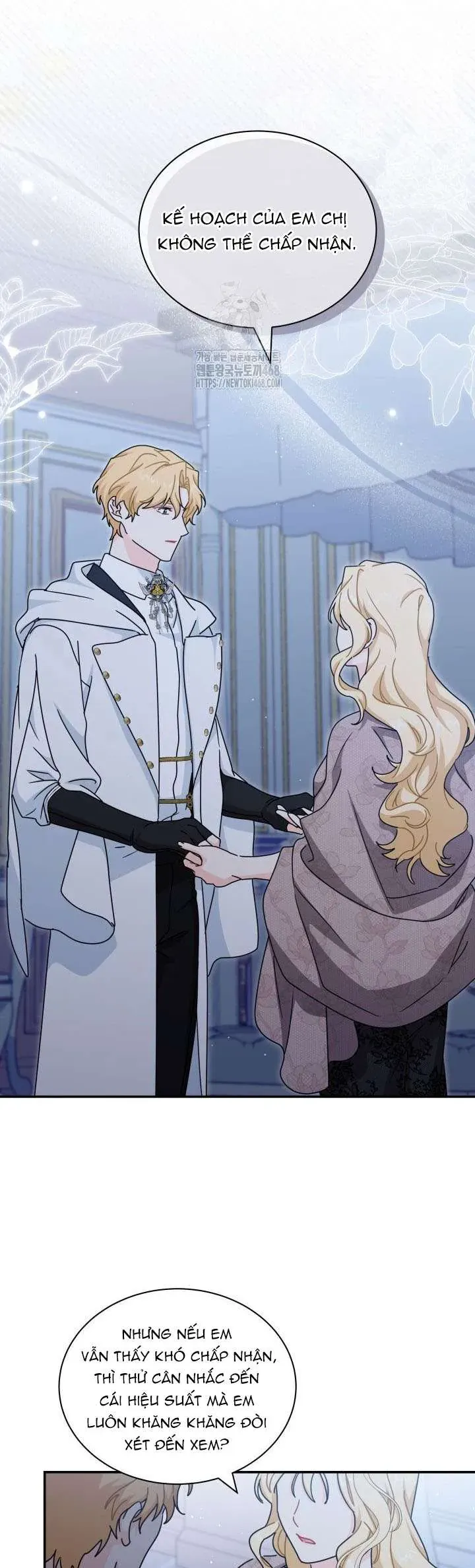 Cô Gái Sẽ Trở Thành Chủ Gia Đình Chap 105 - Next Chap 106