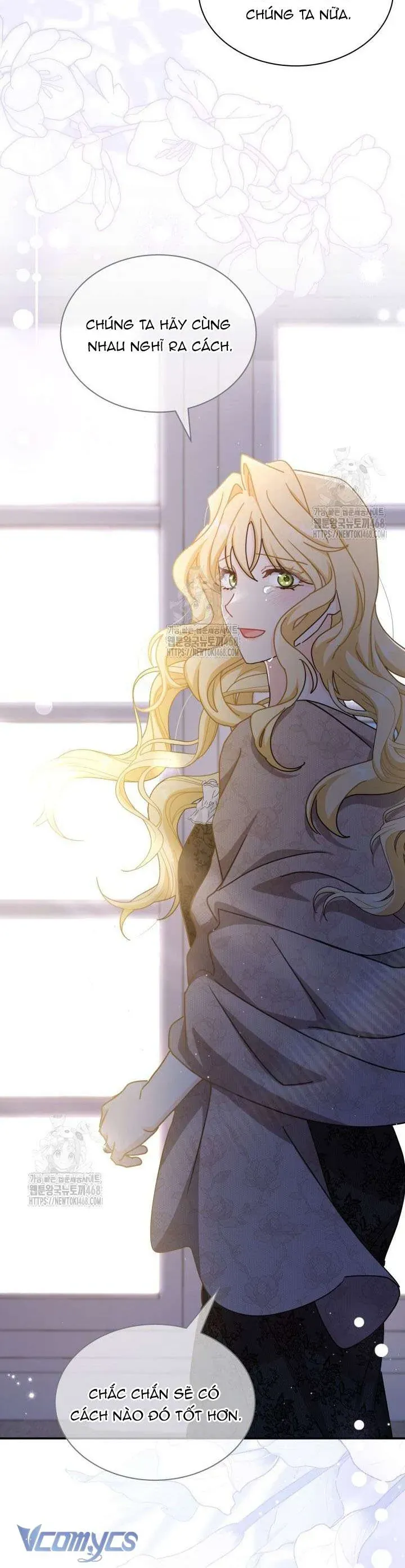 Cô Gái Sẽ Trở Thành Chủ Gia Đình Chap 105 - Next Chap 106