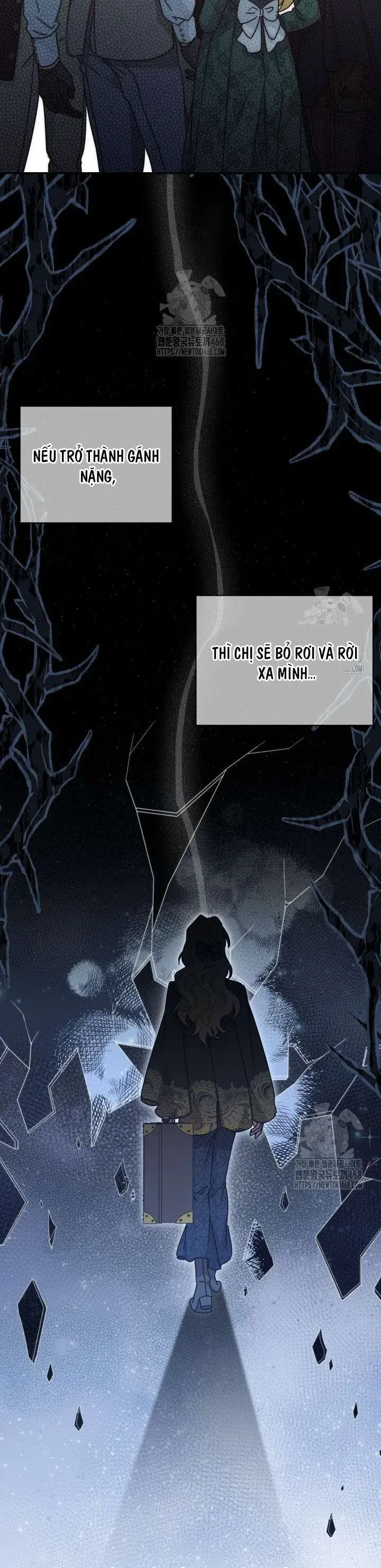 Cô Gái Sẽ Trở Thành Chủ Gia Đình Chap 105 - Next Chap 106