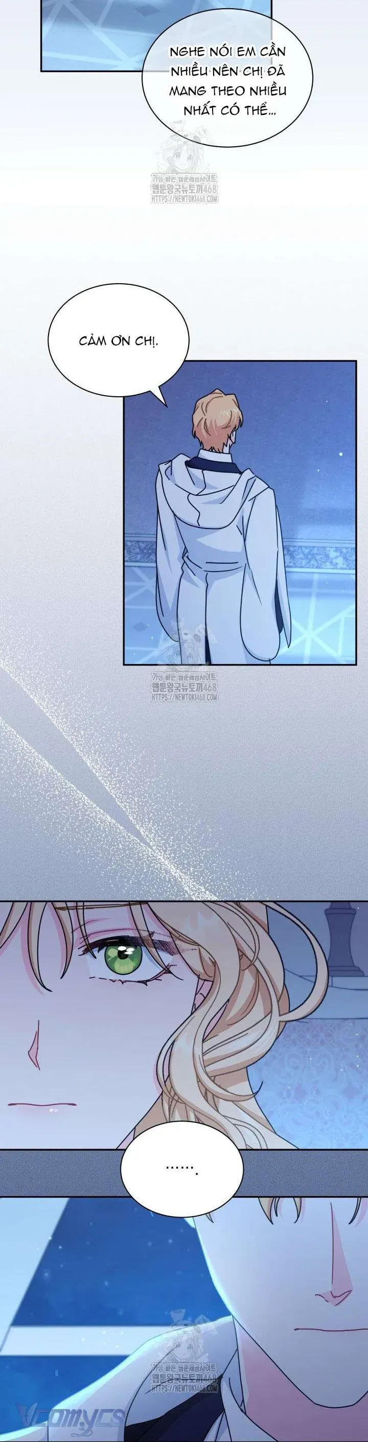 Cô Gái Sẽ Trở Thành Chủ Gia Đình Chap 105 - Next Chap 106